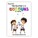 THE LANGUAGE OF COLOURS – for Grade - 5