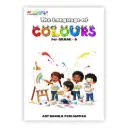 THE LANGUAGE OF COLOURS – for Grade - 6