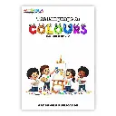 THE LANGUAGE OF COLOURS – for Grade - 7