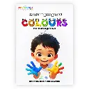 THE LANGUAGE OF COLOURS - for Kids Ages 3–4
