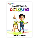 THE LANGUAGE OF COLOURS – for Grade - 4